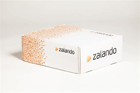 zalando paket unvollständig